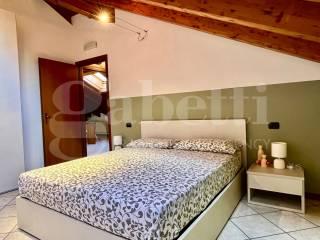Bilocale vicolo Palazzine, 10, Centro Storico, Lissone — foto 11 di 41