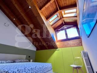 Bilocale vicolo Palazzine, 10, Centro Storico, Lissone — foto 38 di 41