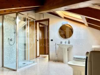 Bilocale vicolo Palazzine, 10, Centro Storico, Lissone — foto 18 di 41