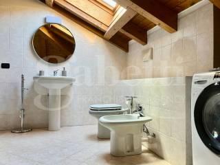 Bilocale vicolo Palazzine, 10, Centro Storico, Lissone — foto 36 di 41