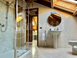 Bilocale vicolo Palazzine, 10, Centro Storico, Lissone — foto 26 di 41