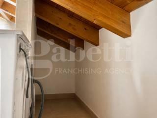 Bilocale vicolo Palazzine, 10, Centro Storico, Lissone — foto 17 di 41