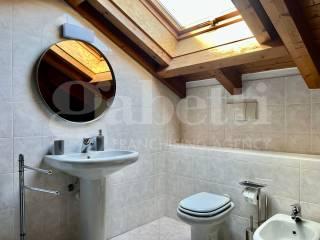 Bilocale vicolo Palazzine, 10, Centro Storico, Lissone — foto 5 di 41
