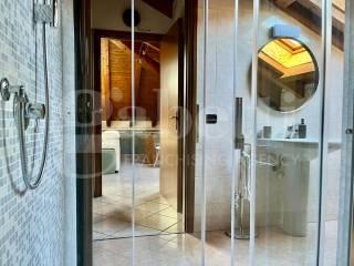 Bilocale vicolo Palazzine, 10, Centro Storico, Lissone — foto 3 di 41