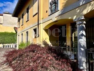Bilocale vicolo Palazzine, 10, Centro Storico, Lissone — foto 7 di 41
