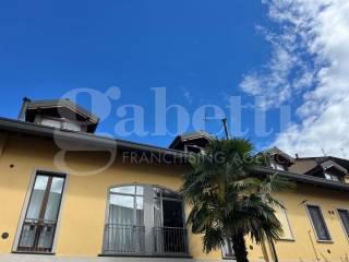 Bilocale vicolo Palazzine, 10, Centro Storico, Lissone — foto 34 di 41