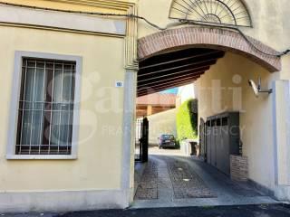 Bilocale vicolo Palazzine, 10, Centro Storico, Lissone — foto 8 di 41