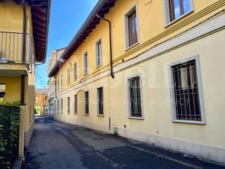 Bilocale vicolo Palazzine, 10, Centro Storico, Lissone — foto 28 di 41