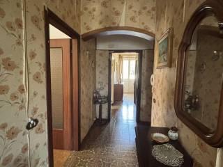 Appartamento via Roma 28, Centro, Sesta Godano — foto 15 di 25