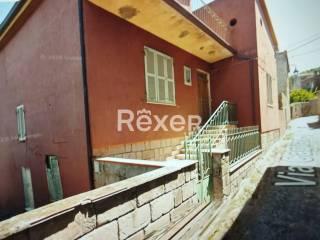 Terratetto unifamiliare via Cagliari, Sorradile