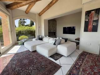 Villa unifamiliare, ottimo stato, 300 m², Centro, Padenghe sul Garda — foto 38 di 45
