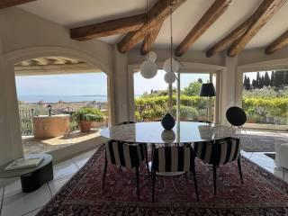 Villa unifamiliare, ottimo stato, 300 m², Centro, Padenghe sul Garda — foto 21 di 45