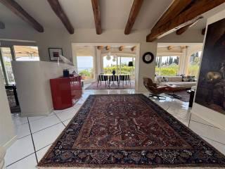 Villa unifamiliare, ottimo stato, 300 m², Centro, Padenghe sul Garda — foto 39 di 45