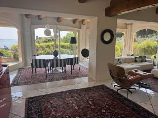 Villa unifamiliare, ottimo stato, 300 m², Centro, Padenghe sul Garda — foto 19 di 45