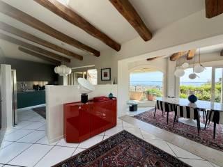Villa unifamiliare, ottimo stato, 300 m², Centro, Padenghe sul Garda — foto 37 di 45