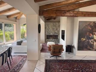Villa unifamiliare, ottimo stato, 300 m², Centro, Padenghe sul Garda — foto 5 di 45
