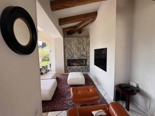 Villa unifamiliare, ottimo stato, 300 m², Centro, Padenghe sul Garda — foto 42 di 45
