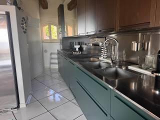 Villa unifamiliare, ottimo stato, 300 m², Centro, Padenghe sul Garda — foto 36 di 45