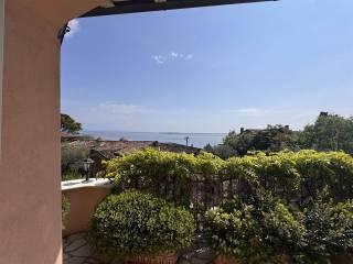 Villa unifamiliare, ottimo stato, 300 m², Centro, Padenghe sul Garda — foto 16 di 45