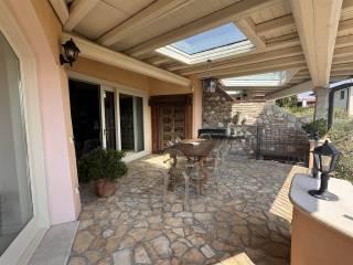 Villa unifamiliare, ottimo stato, 300 m², Centro, Padenghe sul Garda — foto 20 di 45