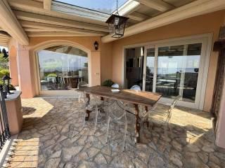 Villa unifamiliare, ottimo stato, 300 m², Centro, Padenghe sul Garda — foto 12 di 45