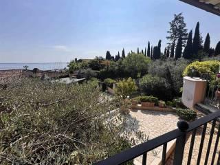 Villa unifamiliare, ottimo stato, 300 m², Centro, Padenghe sul Garda — foto 40 di 45
