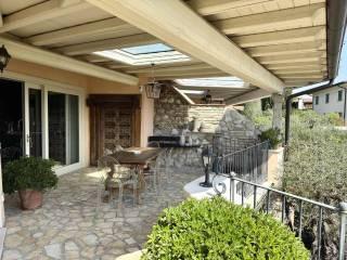 Villa unifamiliare, ottimo stato, 300 m², Centro, Padenghe sul Garda — foto 27 di 45