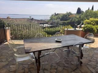Villa unifamiliare, ottimo stato, 300 m², Centro, Padenghe sul Garda — foto 24 di 45