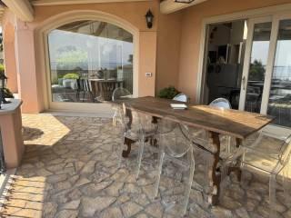 Villa unifamiliare, ottimo stato, 300 m², Centro, Padenghe sul Garda — foto 29 di 45