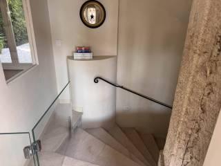 Villa unifamiliare, ottimo stato, 300 m², Centro, Padenghe sul Garda — foto 34 di 45