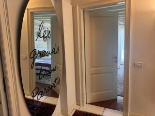 Villa unifamiliare, ottimo stato, 300 m², Centro, Padenghe sul Garda — foto 25 di 45