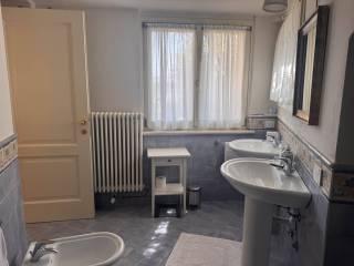 Villa unifamiliare, ottimo stato, 300 m², Centro, Padenghe sul Garda — foto 44 di 45