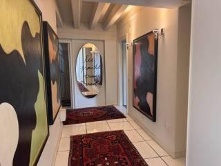 Villa unifamiliare, ottimo stato, 300 m², Centro, Padenghe sul Garda — foto 17 di 45