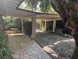 Villa unifamiliare, ottimo stato, 300 m², Centro, Padenghe sul Garda — foto 32 di 45