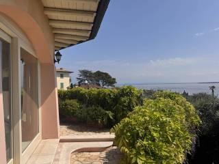 Villa unifamiliare, ottimo stato, 300 m², Centro, Padenghe sul Garda — foto 41 di 45
