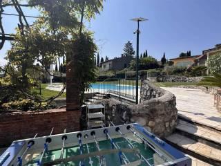Villa unifamiliare, ottimo stato, 300 m², Centro, Padenghe sul Garda — foto 35 di 45