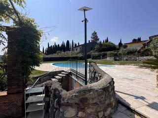 Villa unifamiliare, ottimo stato, 300 m², Centro, Padenghe sul Garda — foto 15 di 45