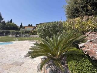 Villa unifamiliare, ottimo stato, 300 m², Centro, Padenghe sul Garda — foto 22 di 45