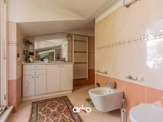 Attico via Paolo Dunieri, San Fereolo, Albarola, Faustina, Lodi — foto 21 di 24