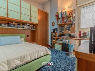 Attico via Paolo Dunieri, San Fereolo, Albarola, Faustina, Lodi — foto 2 di 24