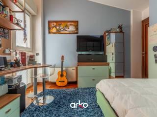 Attico via Paolo Dunieri, San Fereolo, Albarola, Faustina, Lodi — foto 3 di 24