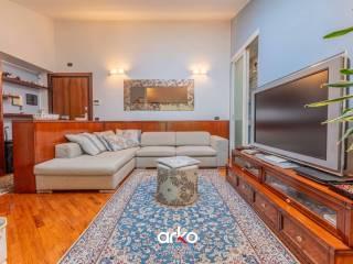 Attico via Paolo Dunieri, San Fereolo, Albarola, Faustina, Lodi — foto 9 di 24
