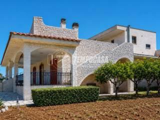 Villa unifamiliare via Cozze, Conversano — foto 55 di 65