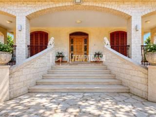 Villa unifamiliare via Cozze, Conversano — foto 56 di 65