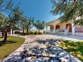 Villa unifamiliare via Cozze, Conversano — foto 41 di 65