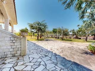Villa unifamiliare via Cozze, Conversano — foto 38 di 65