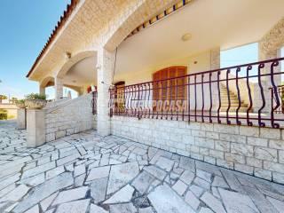 Villa unifamiliare via Cozze, Conversano — foto 24 di 65