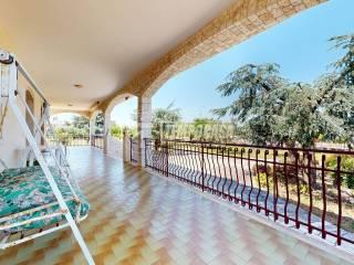Villa unifamiliare via Cozze, Conversano — foto 34 di 65