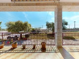 Villa unifamiliare via Cozze, Conversano — foto 10 di 65