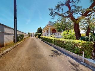 Villa unifamiliare via Cozze, Conversano — foto 49 di 65
